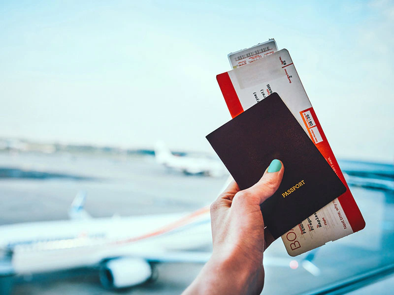 Air Tickets