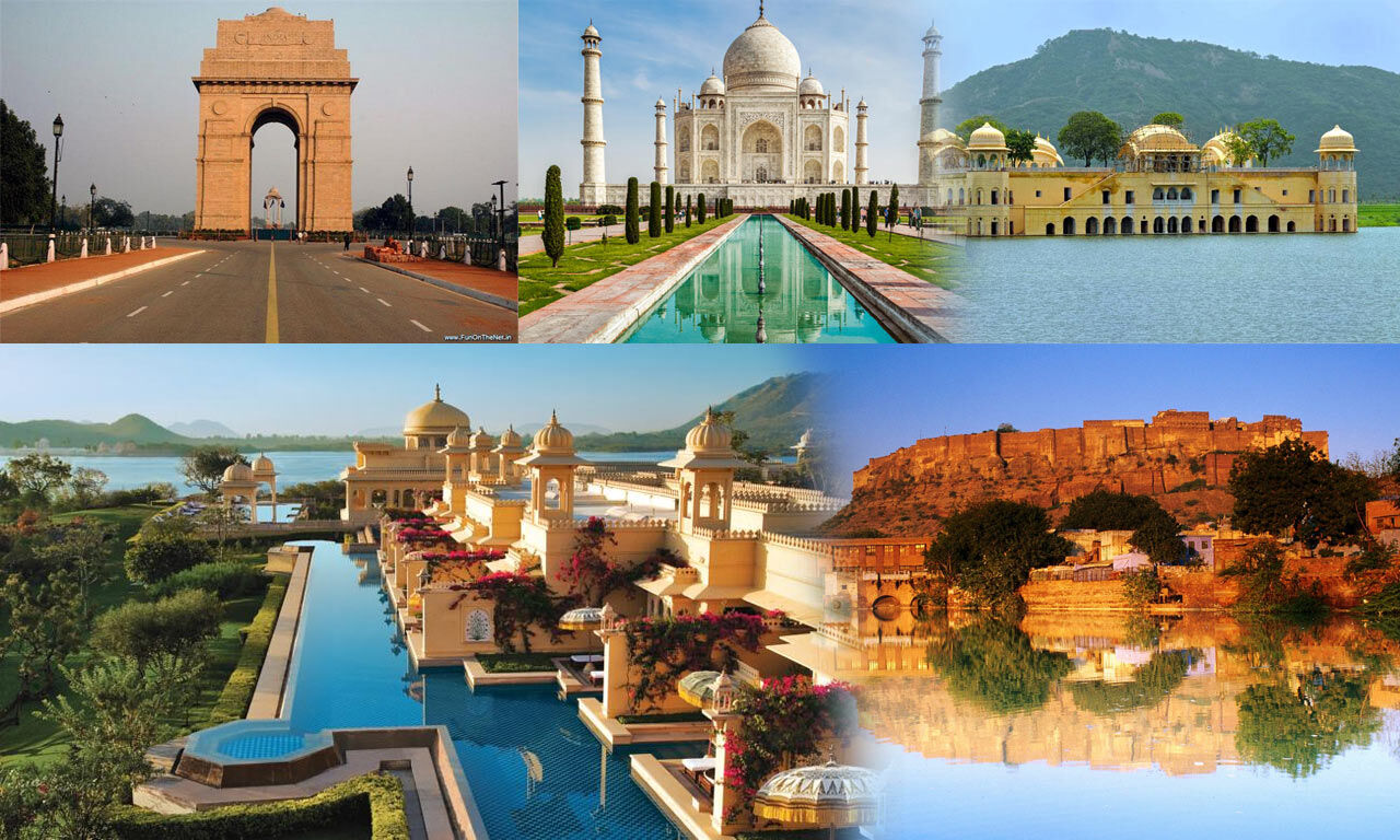 Domestic Tours