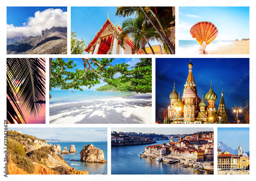 International Tours
