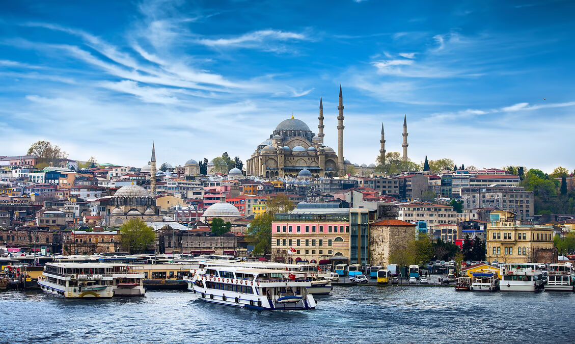 Turkey