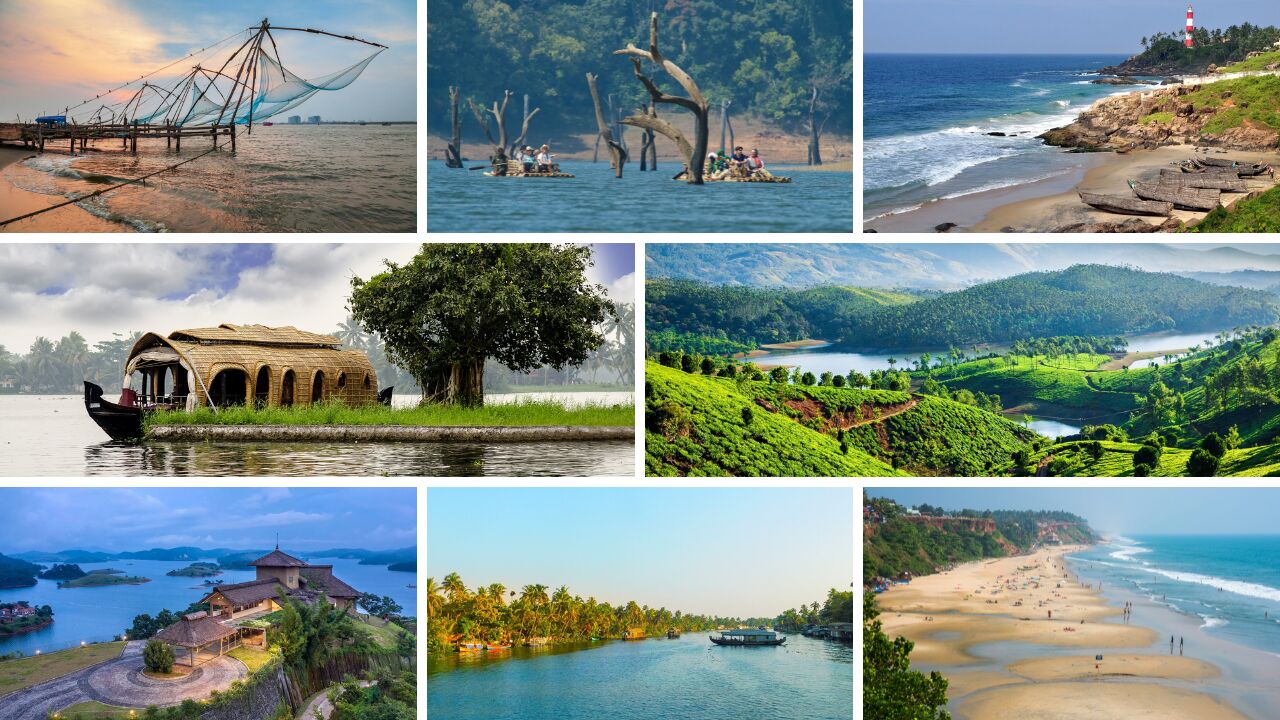 Kerala