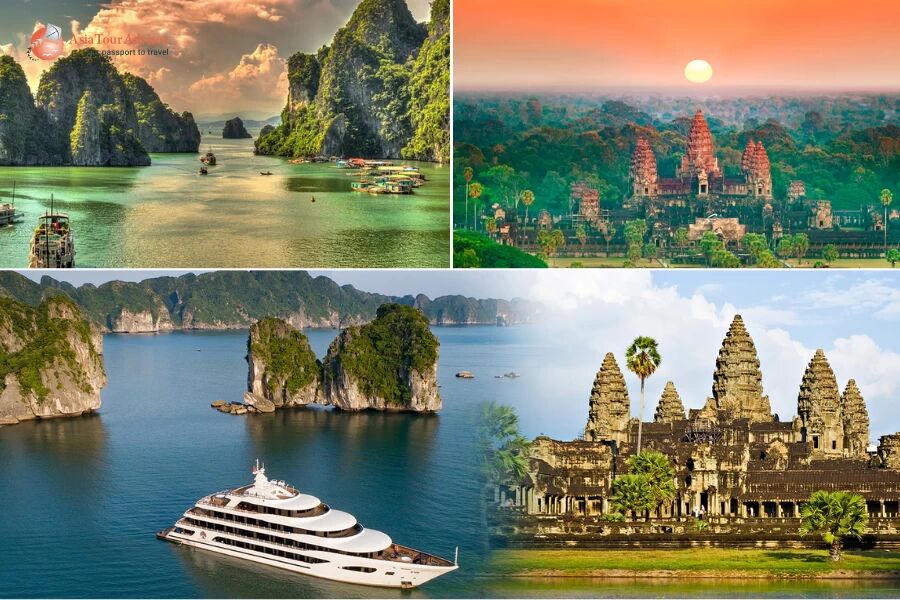 Cambodia-Vietnam