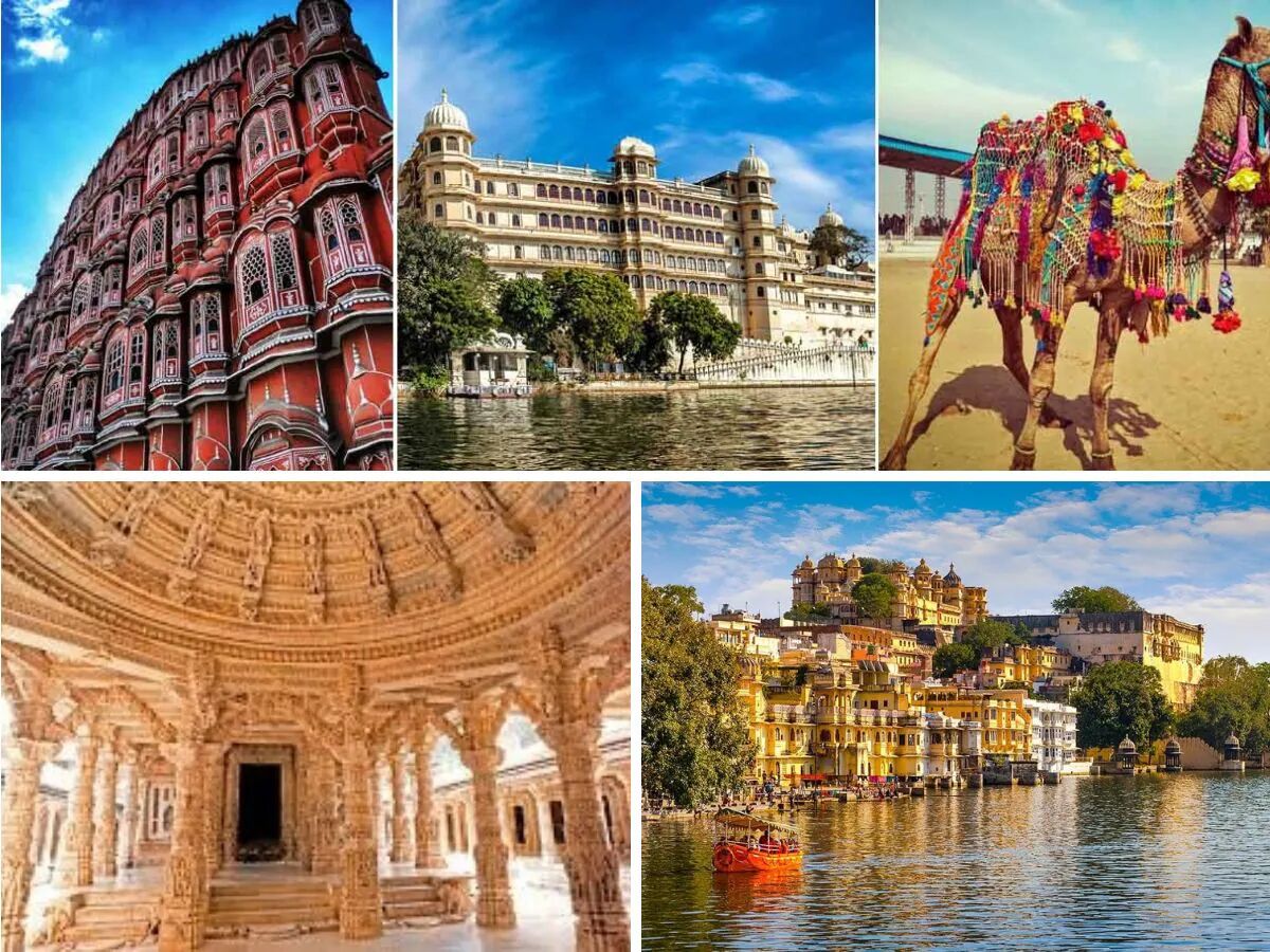 Rajasthan