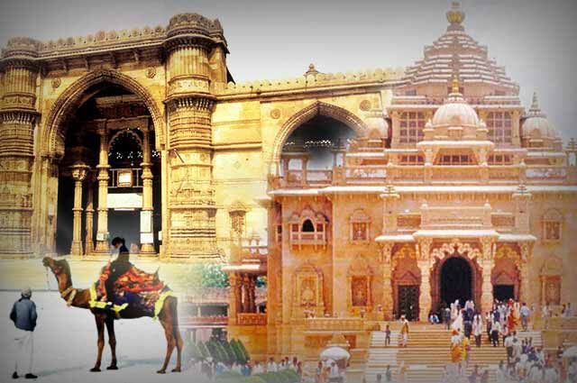 Gujarat 