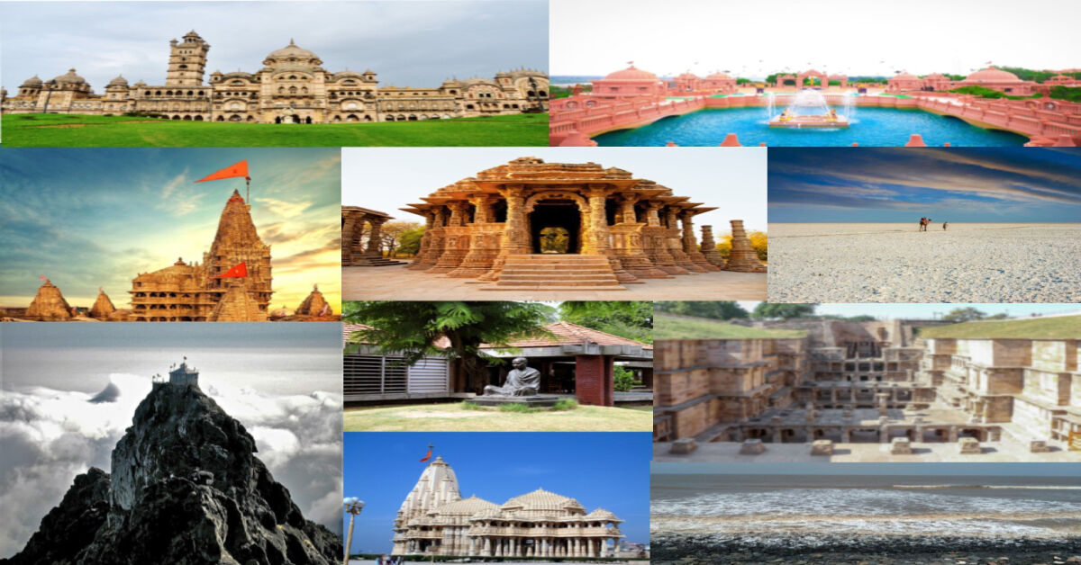 Gujarat