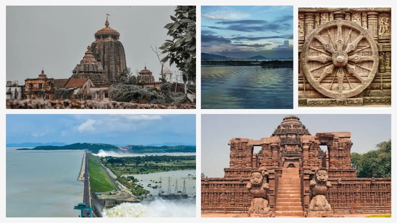 Odisha