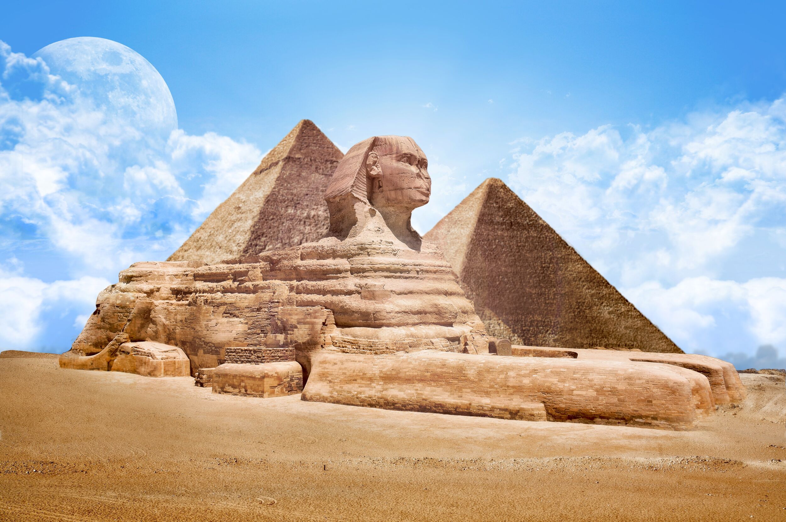 Egypt