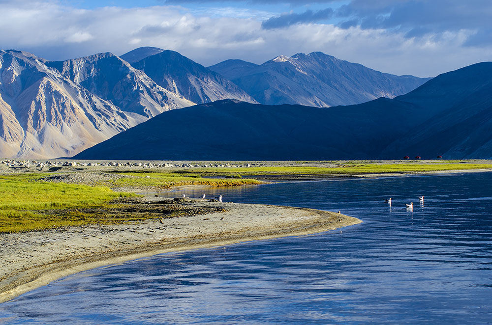 Leh Ladakh